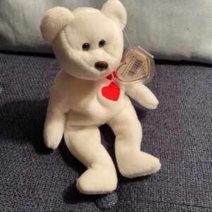 RARE Valentino and Valentina